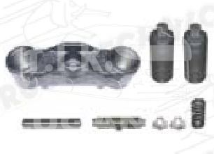 CKSK17.1, Бинокль суппорта — Trucktechnic