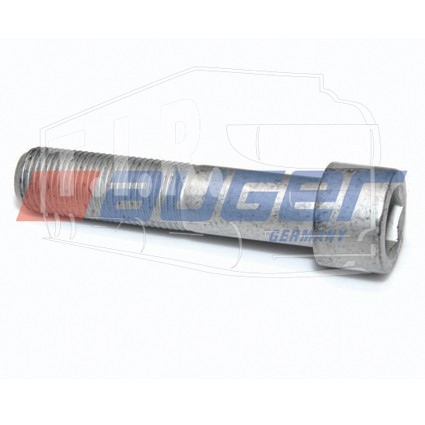 AUG55311, Болт суппорта М16*1.5*75 — Auger