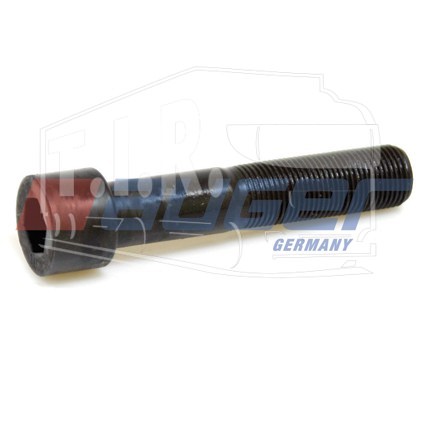 AUG55295, Болт суппорта М18*1.5*90 — Auger