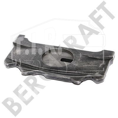 BK1620602AS, Р-к суппорта — Bergkraft
