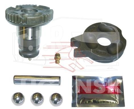 CMSK12.V, Р-к суппорта правый — Trucktechnic