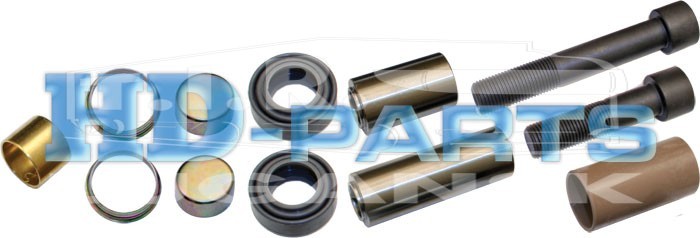 110104, Р-к суппорта — HD-parts