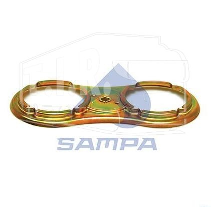 095.085, Восьмерка суппорта — Sampa