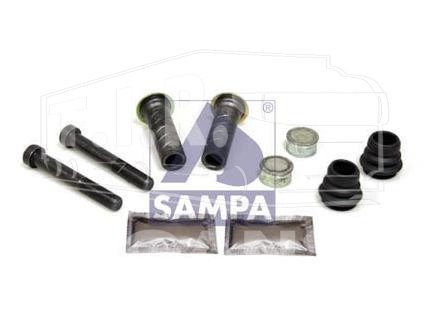 095.617, Р-к суппорта — Sampa