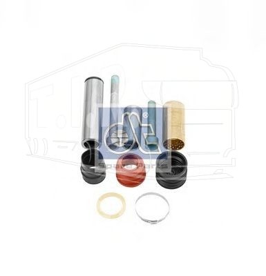 3.96490, Repair kit — Diesel Technic