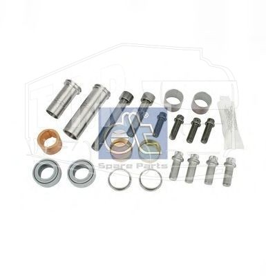 6.95135, Р-к суппорта — Diesel Technic