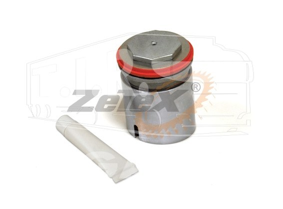 ZX16.0395, Р-к суппорта — ZeTeX