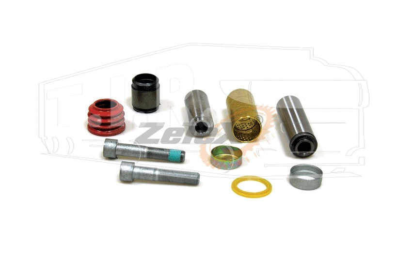 ZX09.0021, Р-к суппорта — ZeTeX
