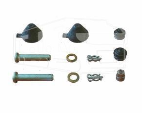 CKSK.2.7, Р-к суппорта — Trucktechnic