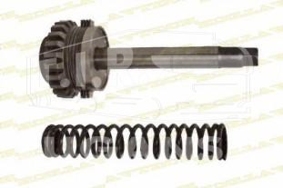 M0100, Р-к суппорта — Avtech