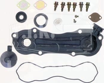 KR.60.024.R, Р-к суппорта крышка задняя — Truckline