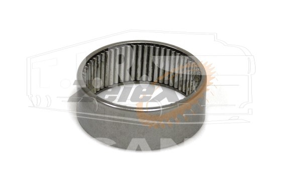 ZX03.0369, Подшипник суппорта малый — ZeTeX