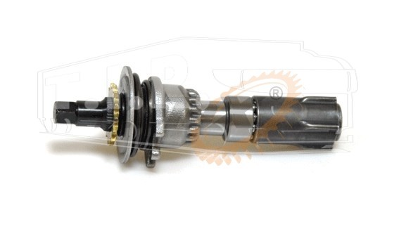 ZX21.0253, Р-к суппорта (трещетка) — ZeTeX