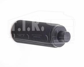 ZX21.0254, Р-к суппорта ввертыш — ZeTeX