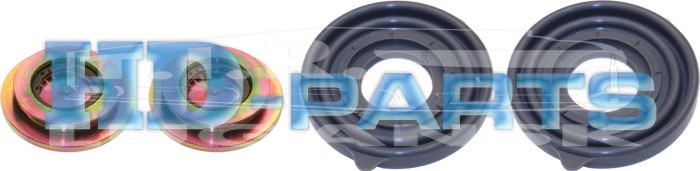110113, Р-к суппорта — HD-parts