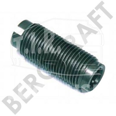BK8500669, Болт калибровочный правый — Bergkraft