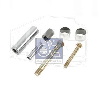 7.96033, Repair kit — Diesel Technic