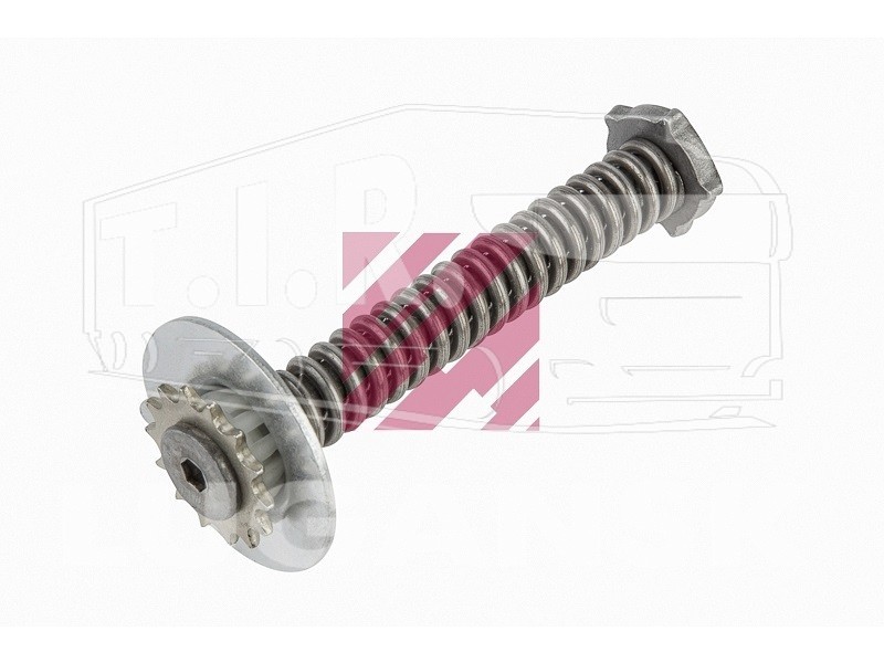 M2910161, Р-к суппорта — Marshall