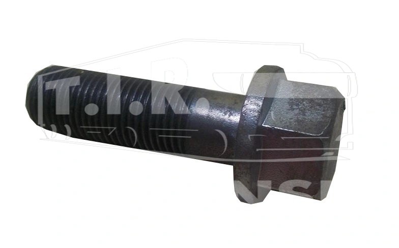 1079435, Болт крепления суппорта М20*2*65 — Volvo