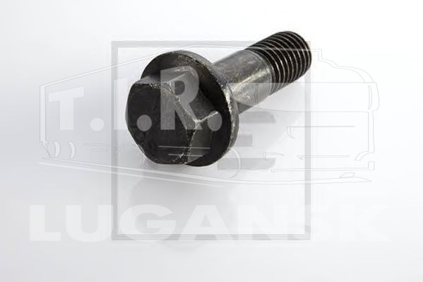 106.150-00A, Болт крепления суппорта М18*2.5*55 — Peters