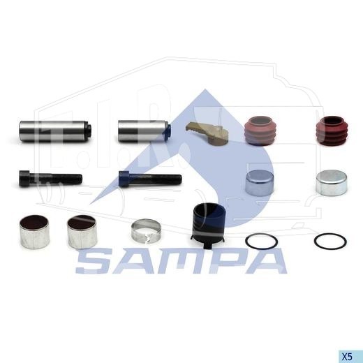 096.964, Р-к суппорта — Sampa