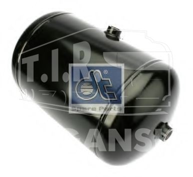 1.18391, Air tank — Diesel Technic