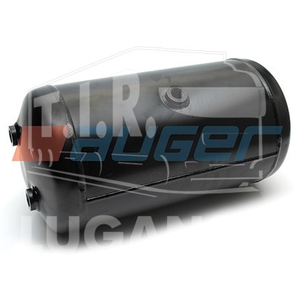 AUG21988, Air Tank — Auger