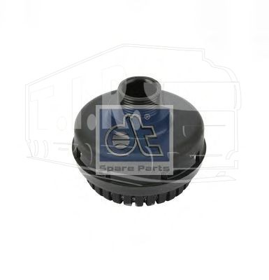 Глушитель шума М22*1,5