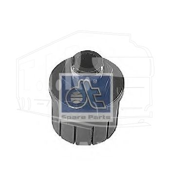 2.47212, Глушитель шума М22*1,5 — Diesel Technic