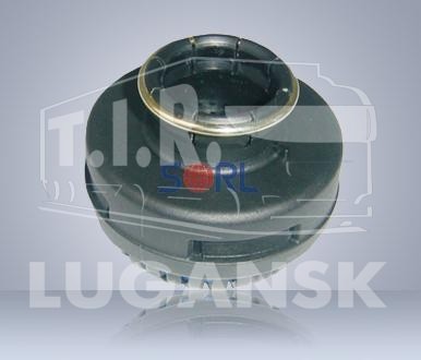 RL3511AD020, Глушитель шума — SORL