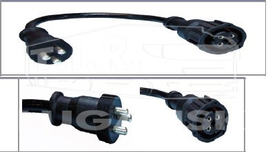 WSK.110.3, Кабель соединительный — Trucktechnic