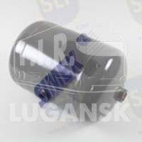 CAT-848, COMPR. AIR TANK — SLP