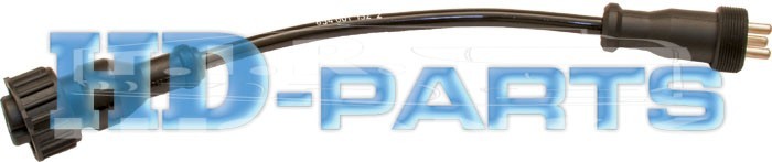 310421, Адаптер (переходник) для клапана ABS — HD-parts