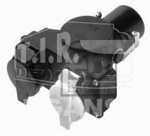 Розетка EBS 15 на N+S