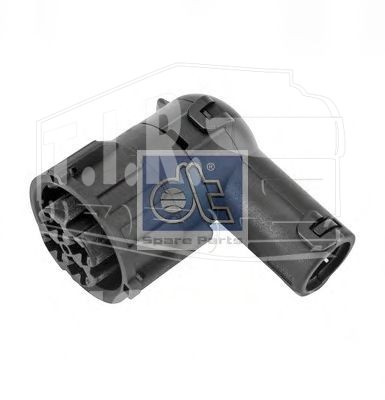 3.32391, Разъем электрический (Байонет) — Diesel Technic