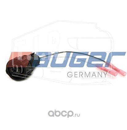 AUG79361, Разъем электрический (Байонет) — Auger