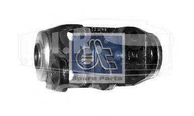 2.70222, Кронштейн кабины LH — Diesel Technic