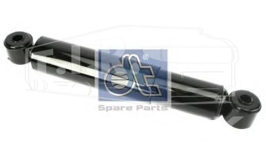 4.61197, Cabin shock absorber — Diesel Technic