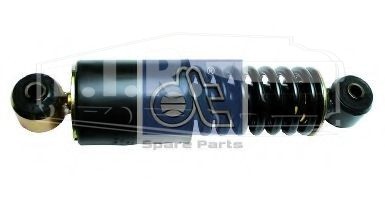 4.62828, Амортизатор кабины — Diesel Technic