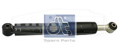 4.62834, Амортизатор кабины задний гор — Diesel Technic