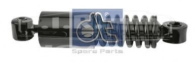 4.63125, Cabin shock absorber — Diesel Technic