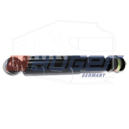 AUG20088, Амортизатор кабины — Auger