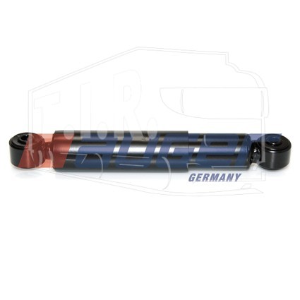 AUG20089, Амортизатор кабины — Auger