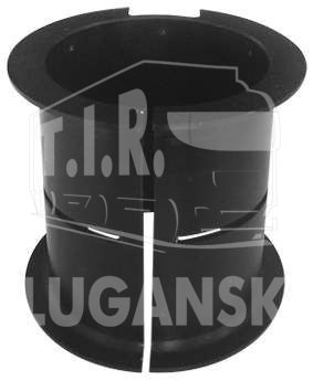BK2912521SP, Втулка кабины — Bergkraft