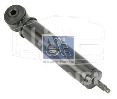 1.22409, Амортизатор кабины — Diesel Technic