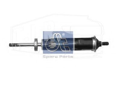 1.25688, Амортизатор кабины — Diesel Technic