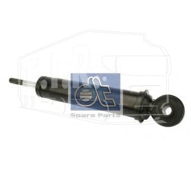 1.25694, Амортизатор кабины зад — Diesel Technic