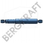 BK6299740, Амортизатор кабины — Bergkraft