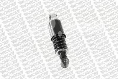 CB0103, Амортизатор кабины задний — Monroe