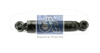 2.70002, Амортизатор кабины задний перед — Diesel Technic